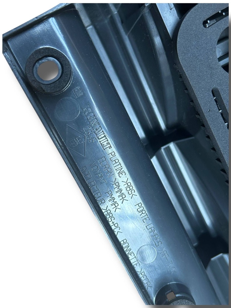 фото №5, Opel vivaro primaster 93852716d світло задні комбінований nowe org !j