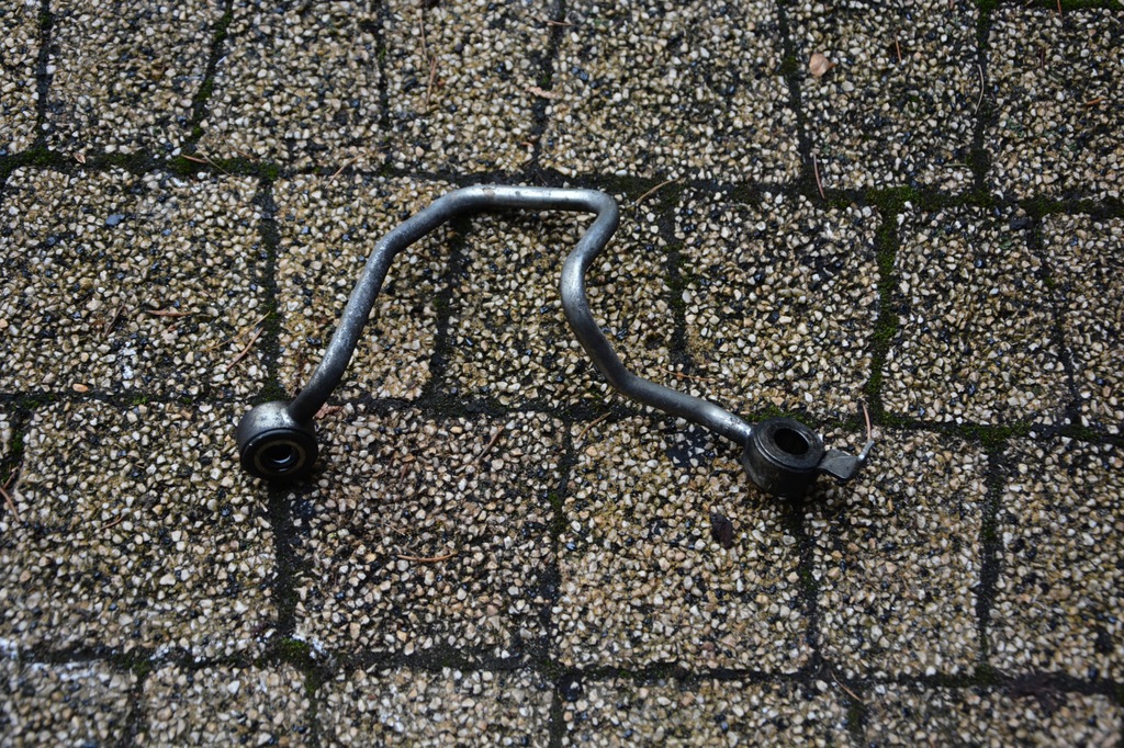 фото №1, Шланг трубка mazda 6 vi gj kombi