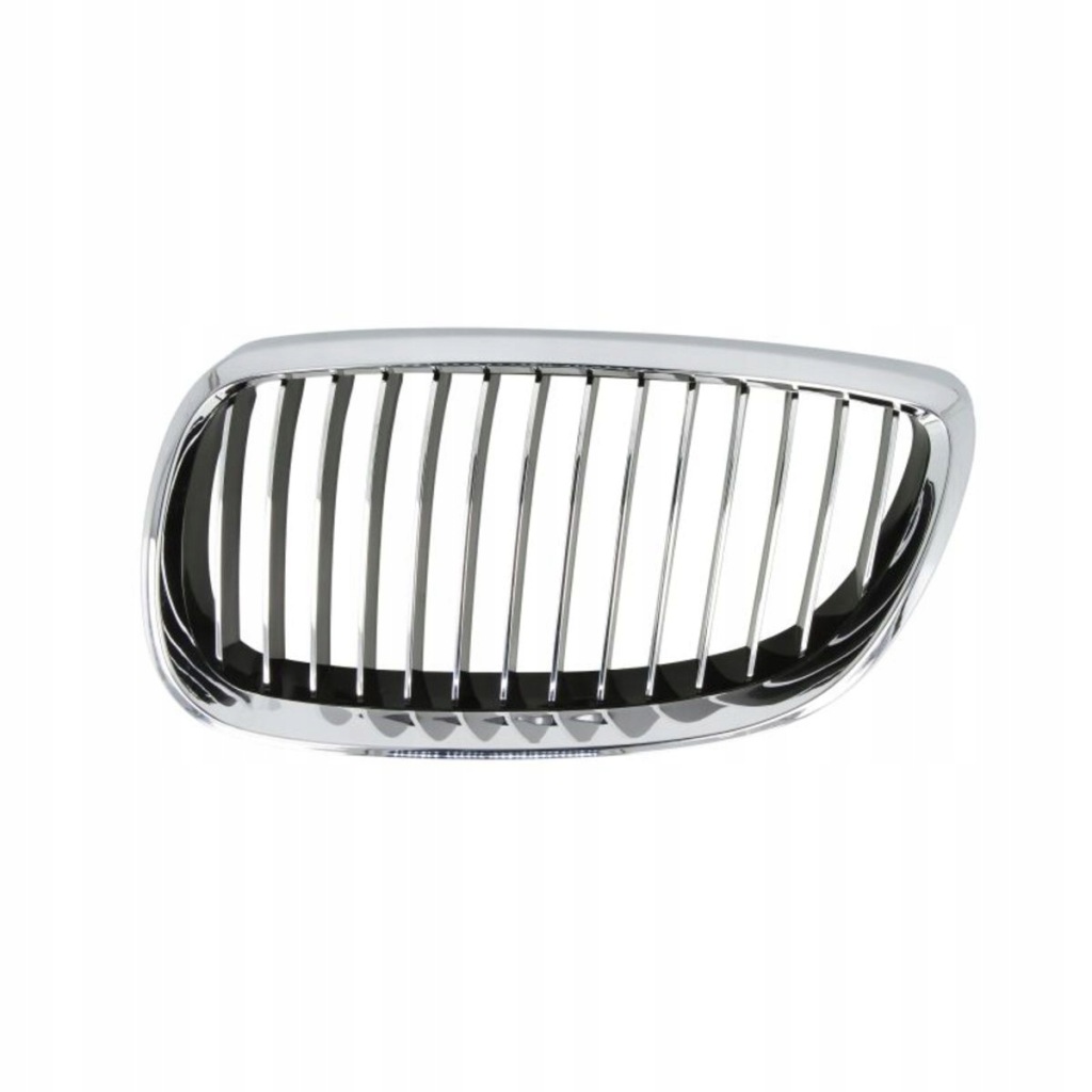 фото №1, Решётка радиатора левая bmw 3 e92 e93 06-13