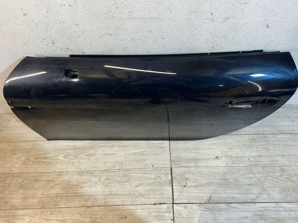 фото №9, Porsche 911 991 дверь левая передние