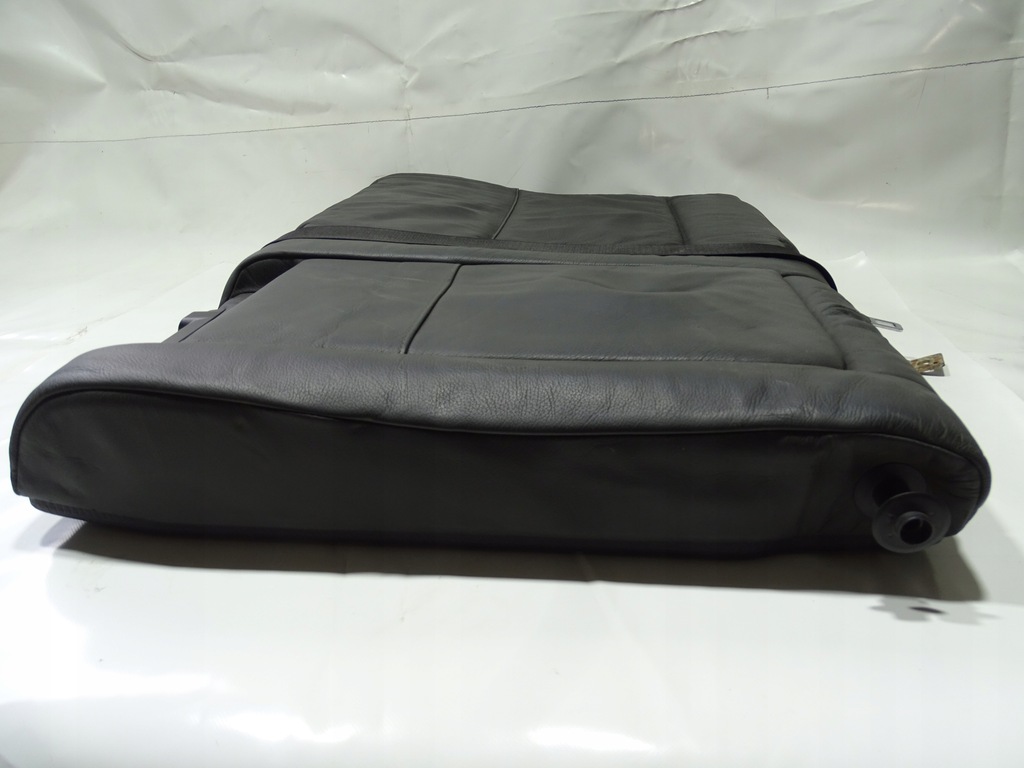 фото №8, Bmw e53 x5 сидіння заднє сидіння оббивка салон