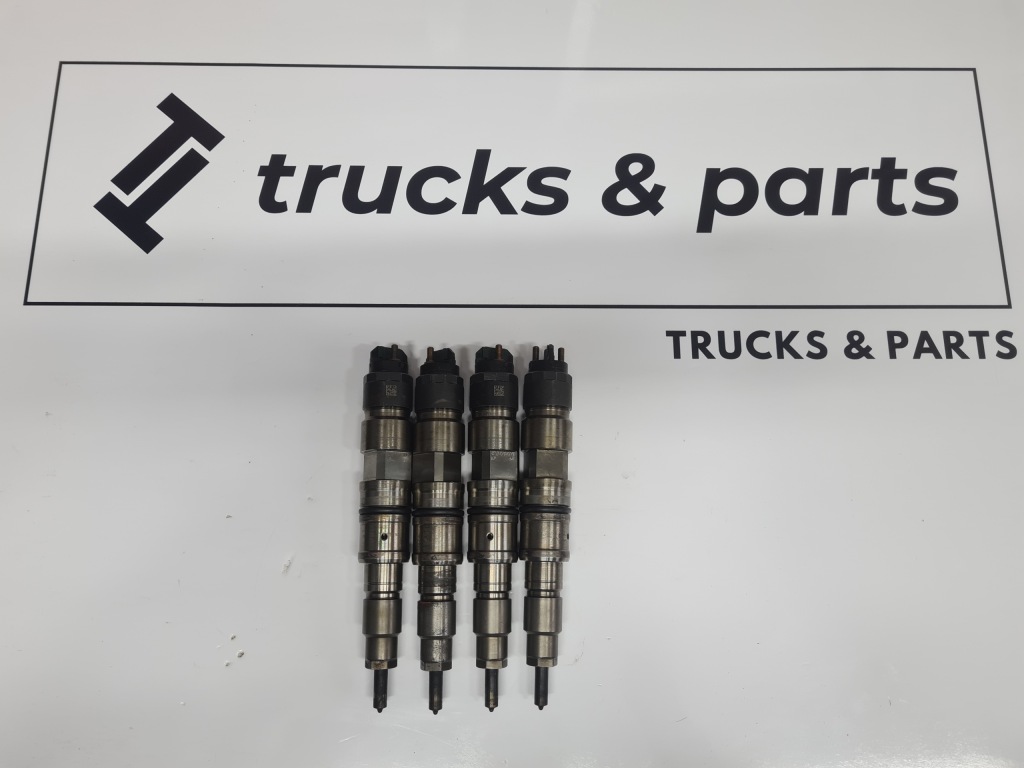 Купити Інжектор форсунка пального renault midlum dxi 5 euro 5