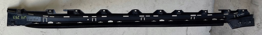 фото №10, Lpa297 bmw i4 g26 m-pakiet молдинг порог правая 8078580