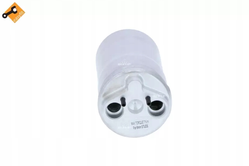 фото №4, Осушитель opel vivaro 01- renault trafic