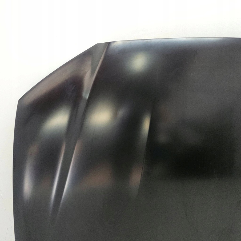 фото №7, Капот крышка двигателя mitsubishi asx 10- nowa