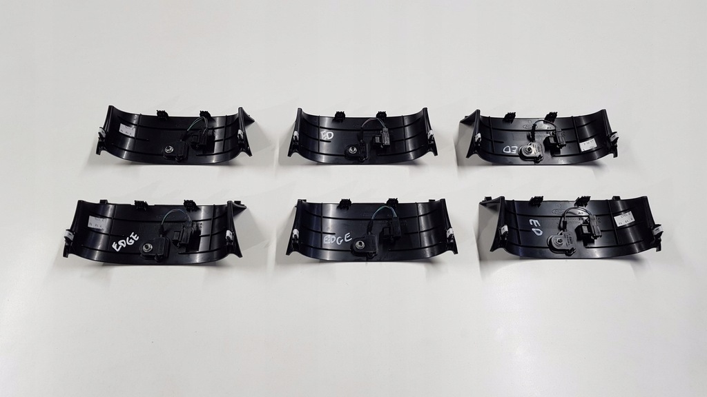 фото №6, Захист заглушка тунель ford edge em2b-r045c22-bf