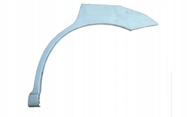 фото №1, Ремкомплект крила задня ліва mazda 5 05-10