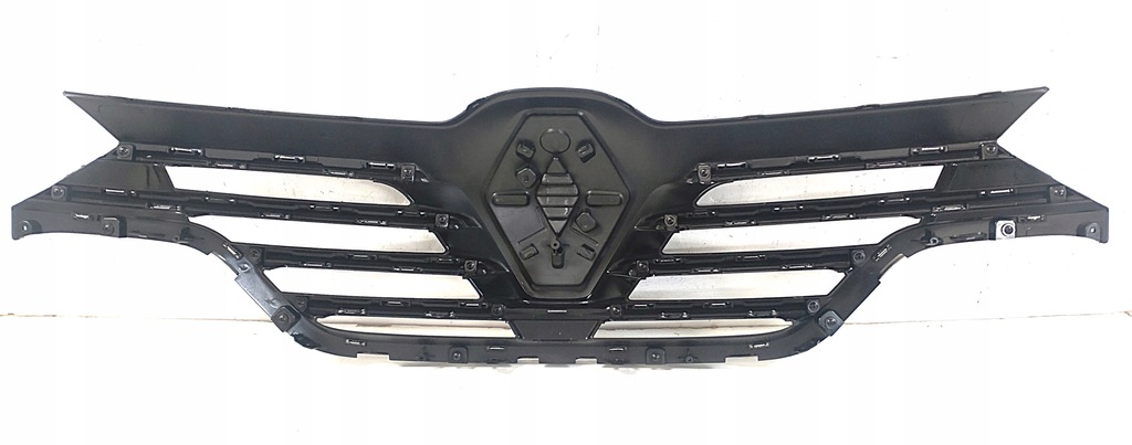 фото №8, Новий решітка радіатора решітка радіатора радіатора решітка бампера перед renault koleos 2016 2017