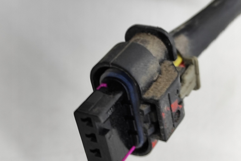 фото №6, Opel vauxhall mokka b камера заднього виду 9841924880 1.2 бензин 96kw 2022 24558