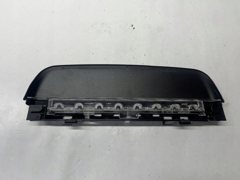 Купить Bmw 4 f32 f33 третий свет стоп 7296108 2013