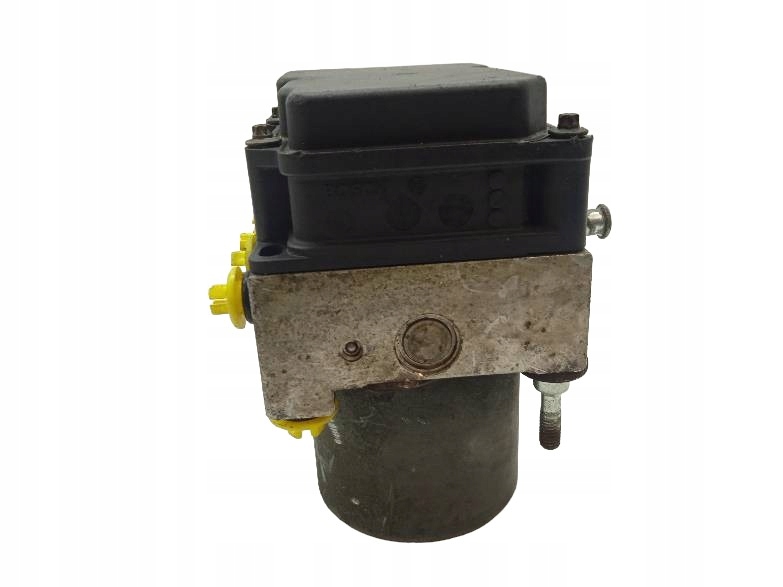 фото №8, Насос abs 026580071 518045960 citroen jumper ii 2006-