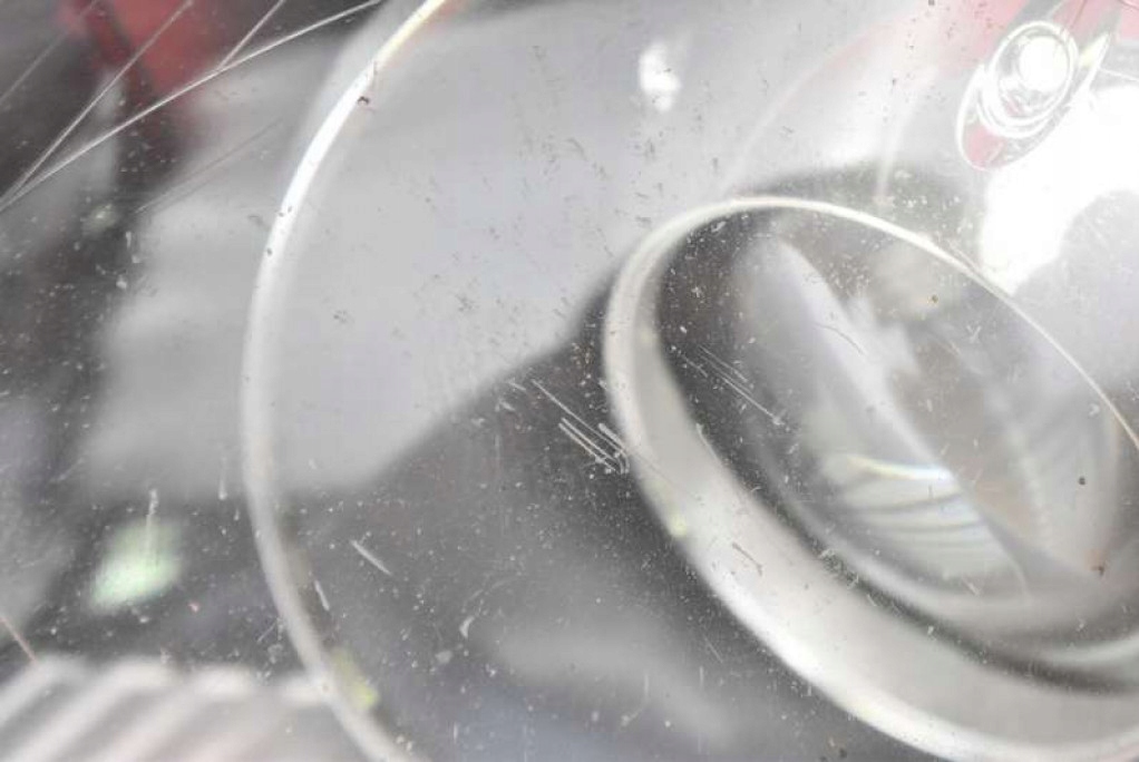 фото №13, Фара левый лампа перед ксенон eu 1k6941031 vw jetta 5 v 05-11