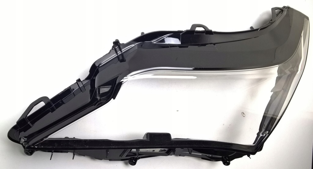 Lexus rx 16-19 стекло фары фонари левый full led оригинал европа Доставка