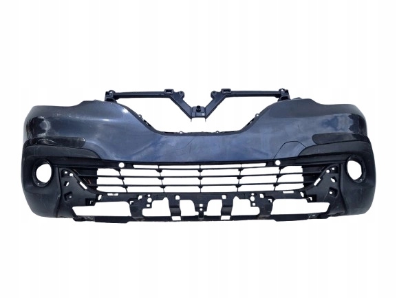 фото №1, Бампер перед передний renault kadjar pdc