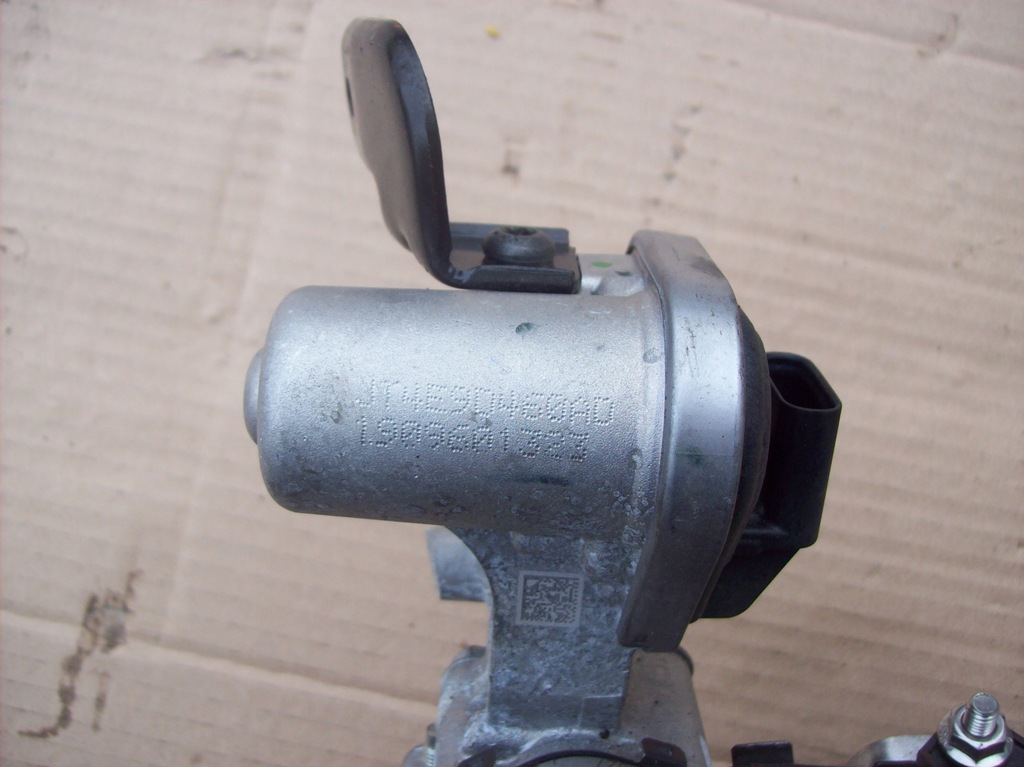 фото №5, Ford f150 2.7 ecoboost клапан egr jt4e9d460ad