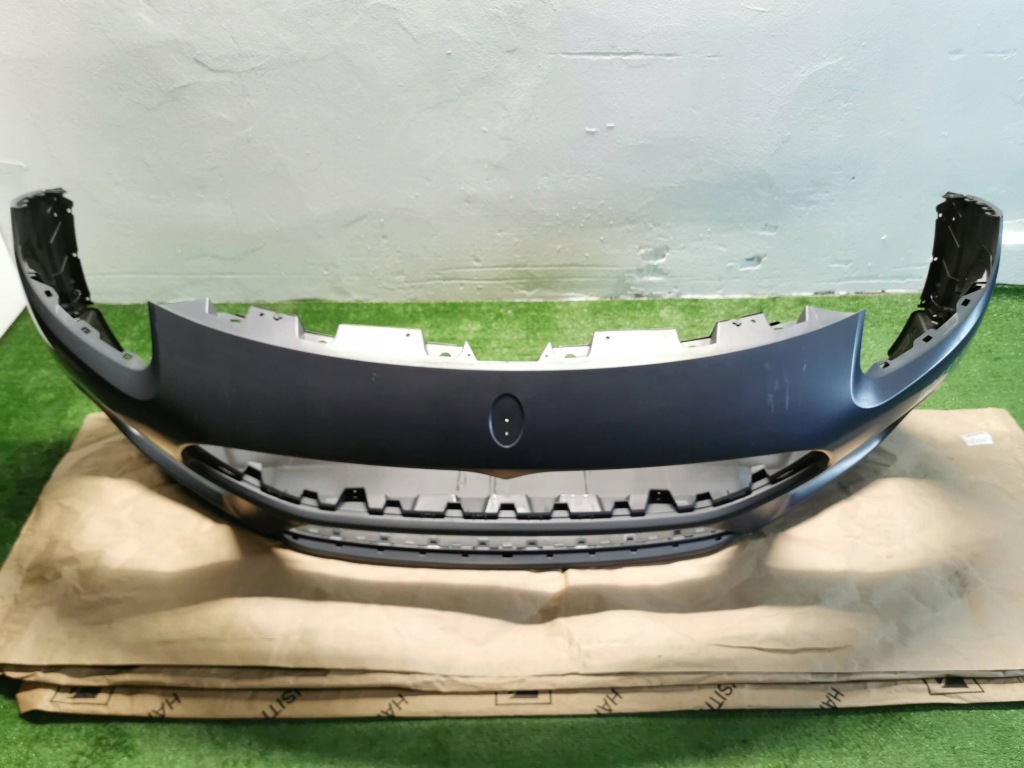 Maserati grecale 22- бампер передний перед новый оригинальный 670157345 с Разборки