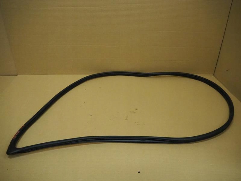 фото №1, Прокладка кузовна двері права передня ioniq