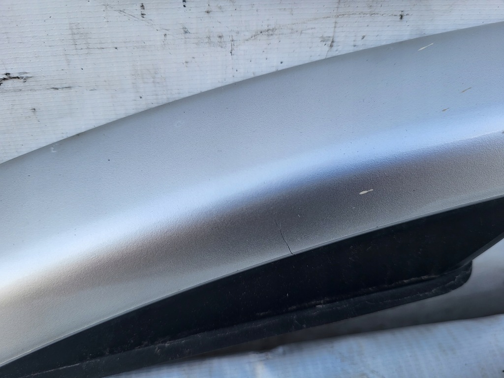 фото №7, Рейлинги кровельные серебристый kpl citroen c5 iii x7