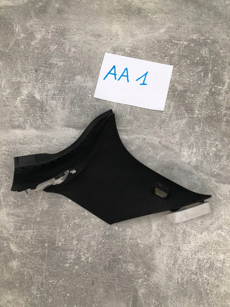 фото №1, Mercedes защита a2536903000