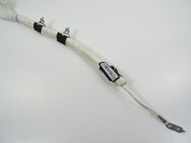 фото №4, Fiat 500x air bag шторка безопасности левая