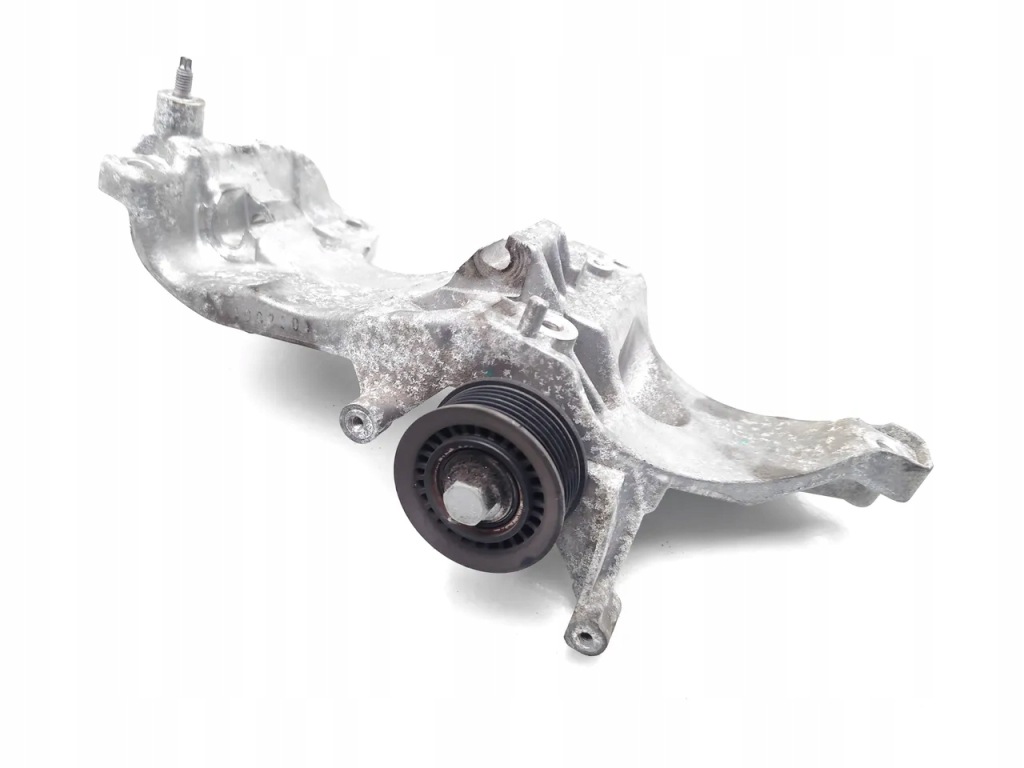 Купить Peugeot 3008 кронштейн генератора hybrid plug-in hybrid 133kw 181 hp suv