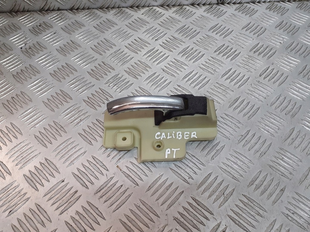 фото №1, Ручка правая задняя внутренняя dodge caliber