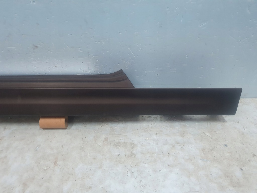 фото №3, Порог молдинг порог mini cooper r56 cabrio левый