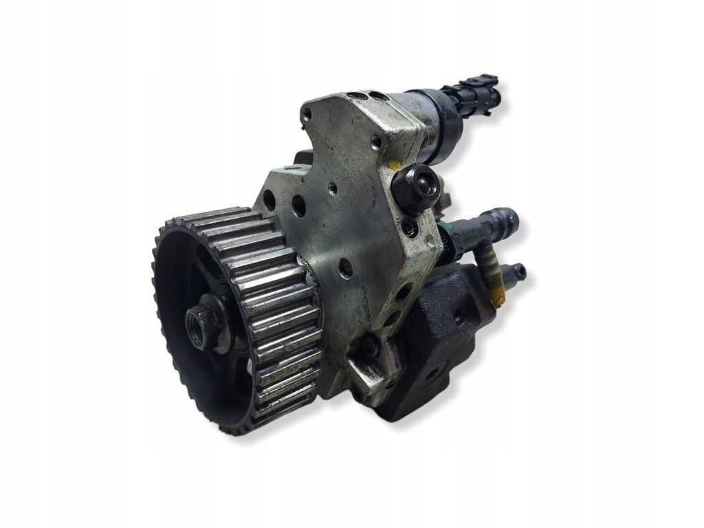 фото №1, Насос впрыскная 0445010075 8200108225 renault scenic ii 1.9 dci