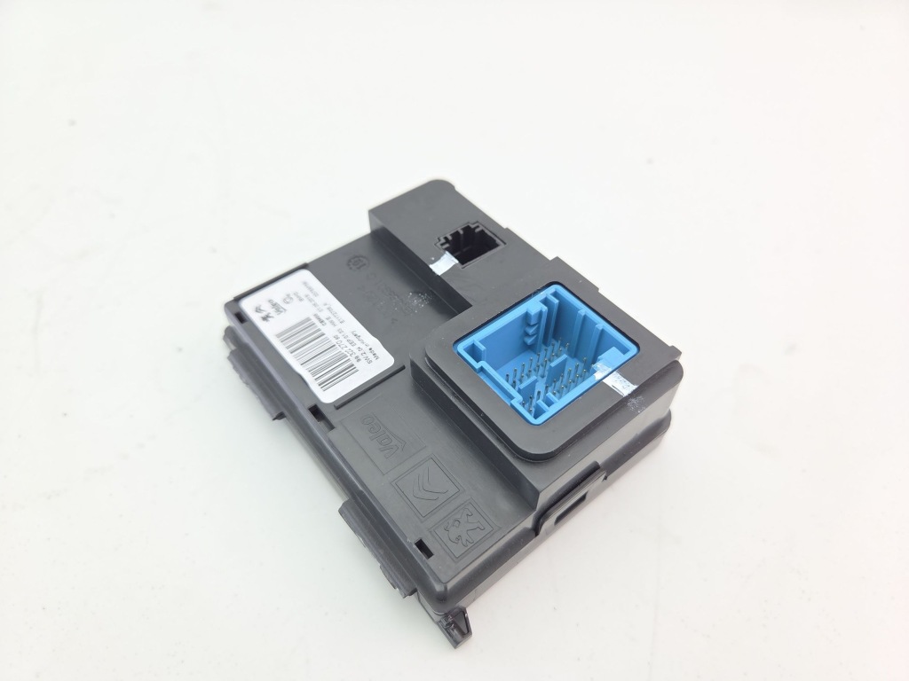 Cfd306 oem e1065901c модуль кондиционера peugeot 508 ii 2019 eu Киев