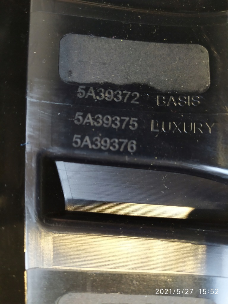 фото №13, Bmw оригинальный номер 7476257