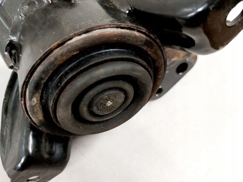 фото №8, Kia soul ii кронштейн крепление двигателя подушка