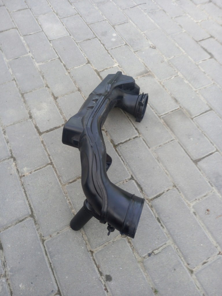 фото №1, Шланг воздуха volvo v40 ii 2,0d 31370135