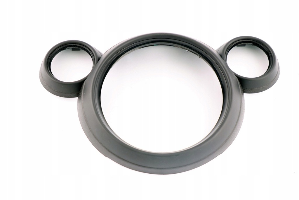 фото №1, Mini countryman r60 r61 корпус рамка спідометра