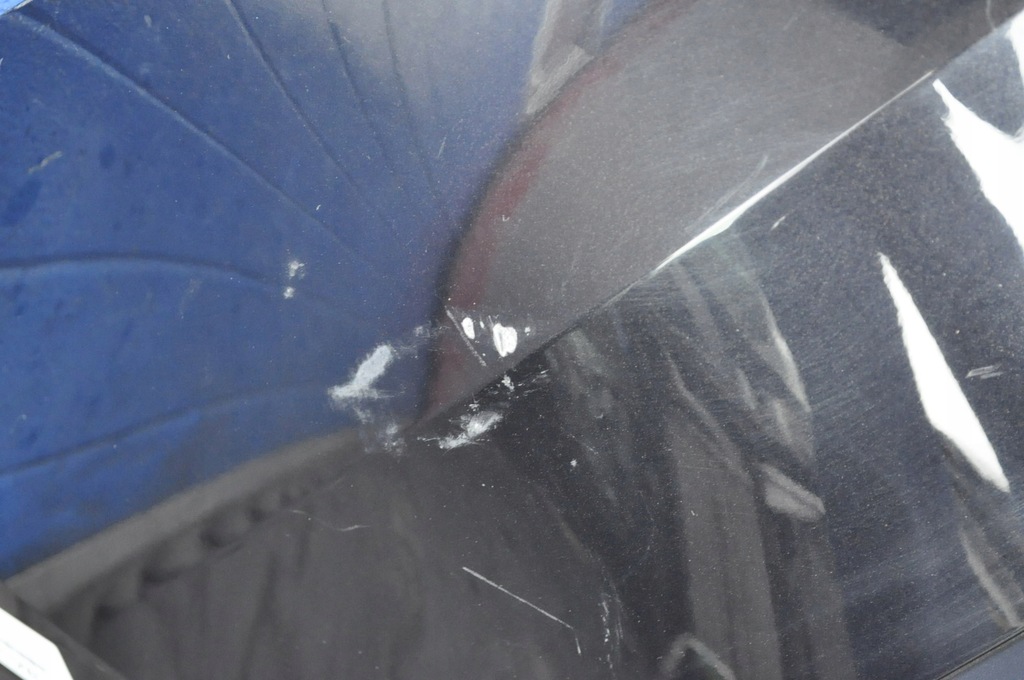 фото №6, Skoda karoq бампер задняя задний pod pdc