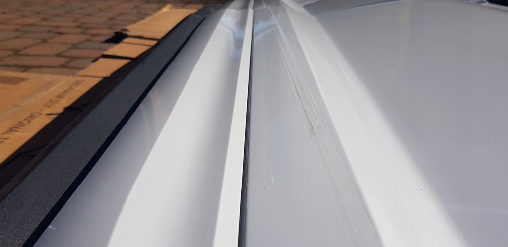 фото №9, Праве передні задні двері двері skoda karoq 57a831312 57a833312 575831312