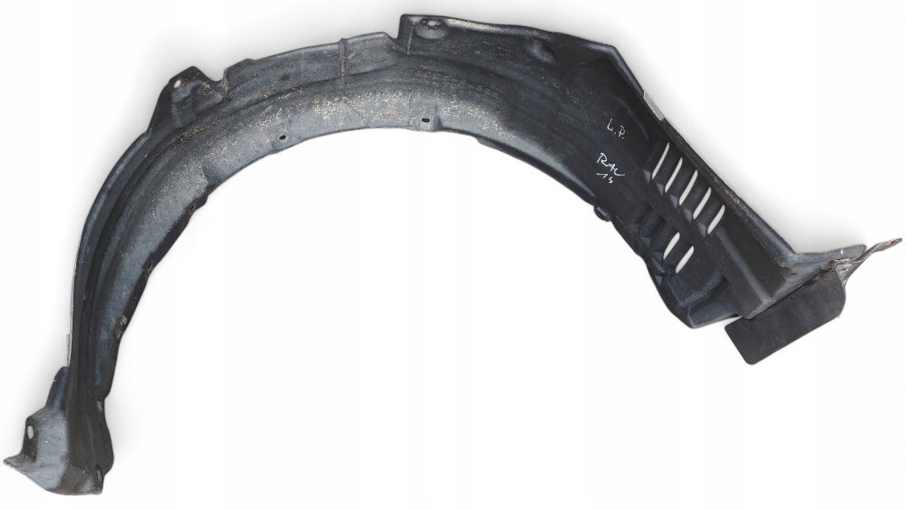 фото №1, Toyota rav4 iv 12-18 підкрилок ліва передні лівий перед