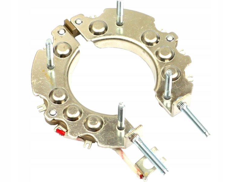 фото №14, Стартер діодний міст prost. генератора