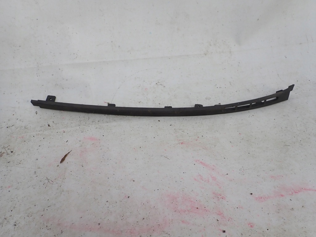 фото №1, Ford transit tourneo connect lift 09- молдинг спойлер бампера лівий перед