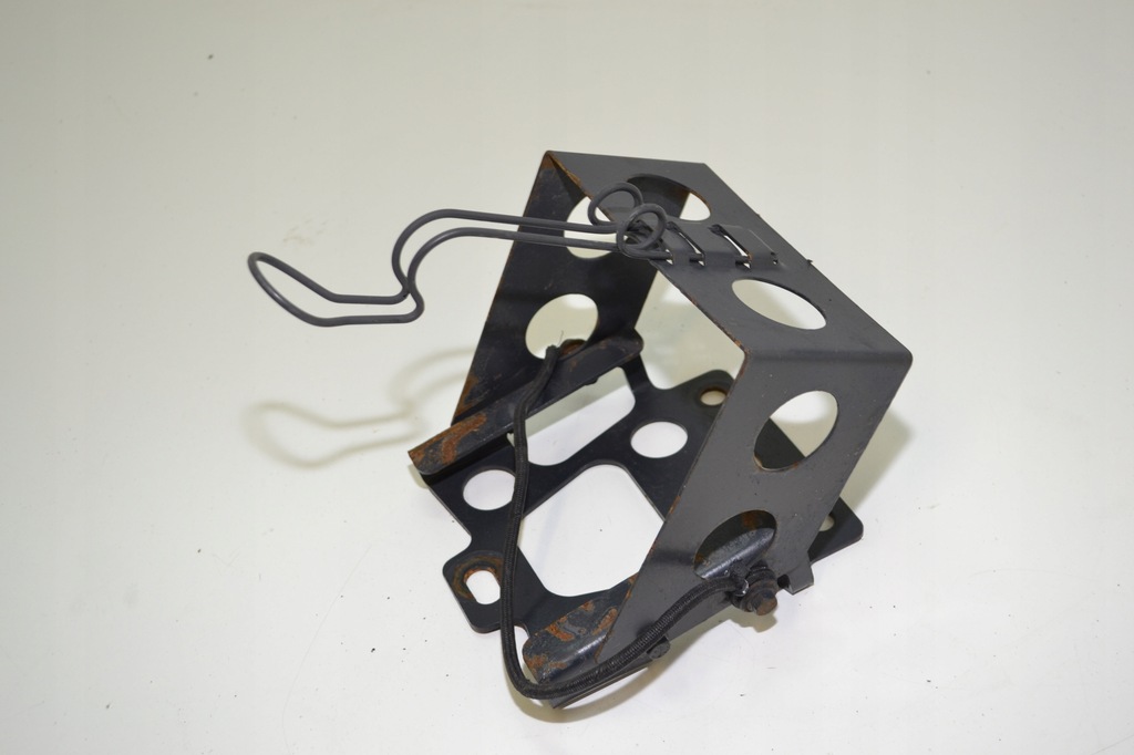 фото №1, Кронштейн кронштейн кронштейн klina mercedes actros mp4 0m471