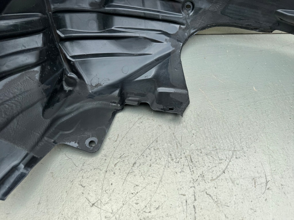 фото №15, Subaru brz ii 2 toyota gt 86 21r- підкрилок ліва передні лівий перед