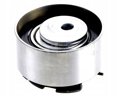 фото №1, Ролик натягувача fiat panda ii doblo 1,2