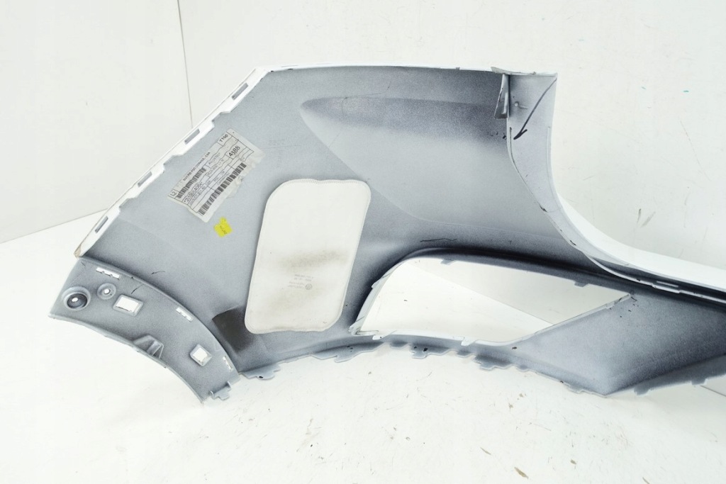 Vw volkswagen t roc 2ga 2017- бампер задний задний в Украине