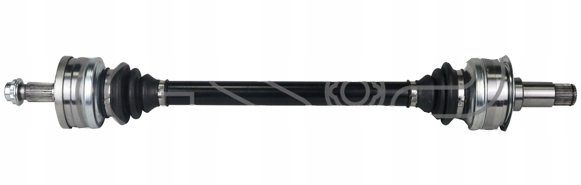 фото №1, Привідний вал 235133 gsp