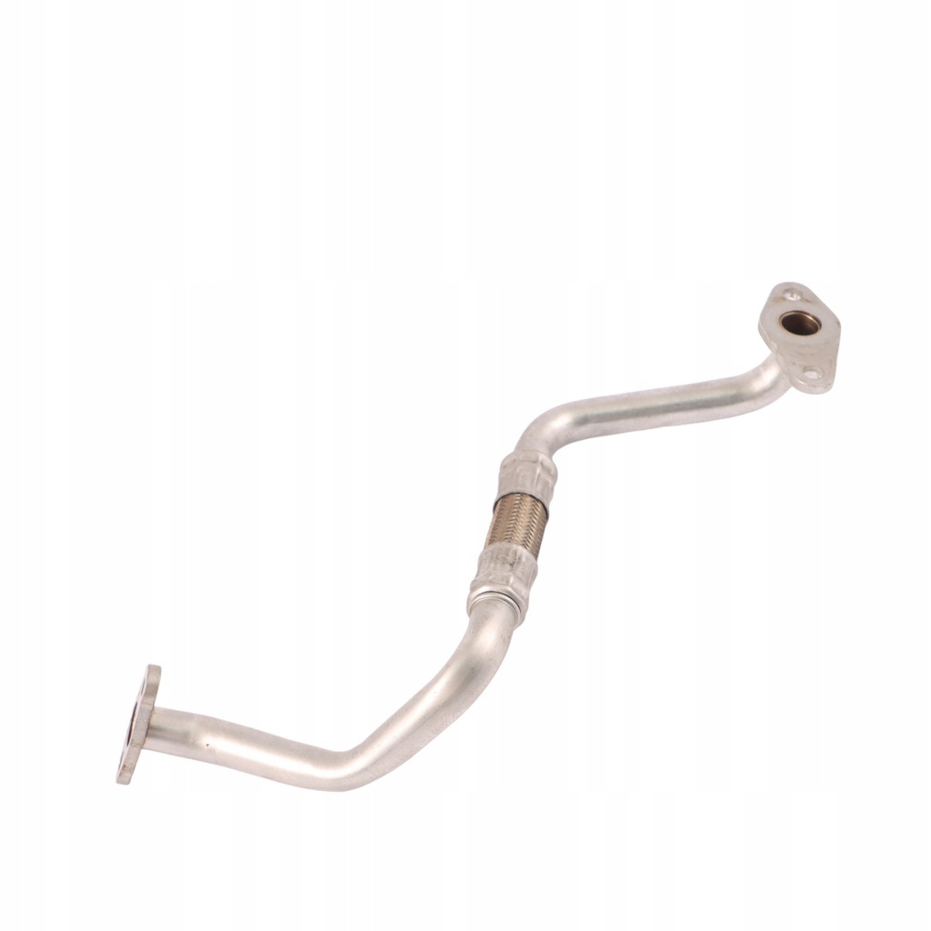 фото №12, Vw golf 6 audi a1 8x 1.4 шланг трубка оливи turbo 03c145735f