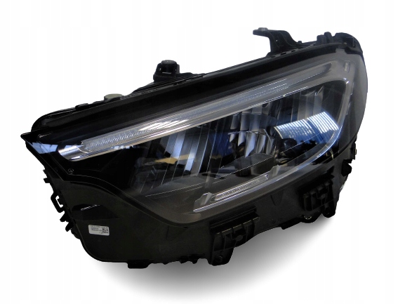 фото №1, Mercedes glc x254 254 лампа левая led high perform