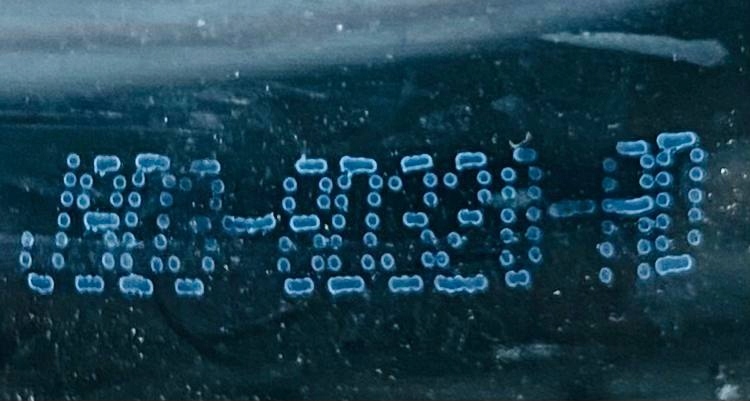 фото №11, Труба шланг wody i-pace x590 j9d3-8d320-ad