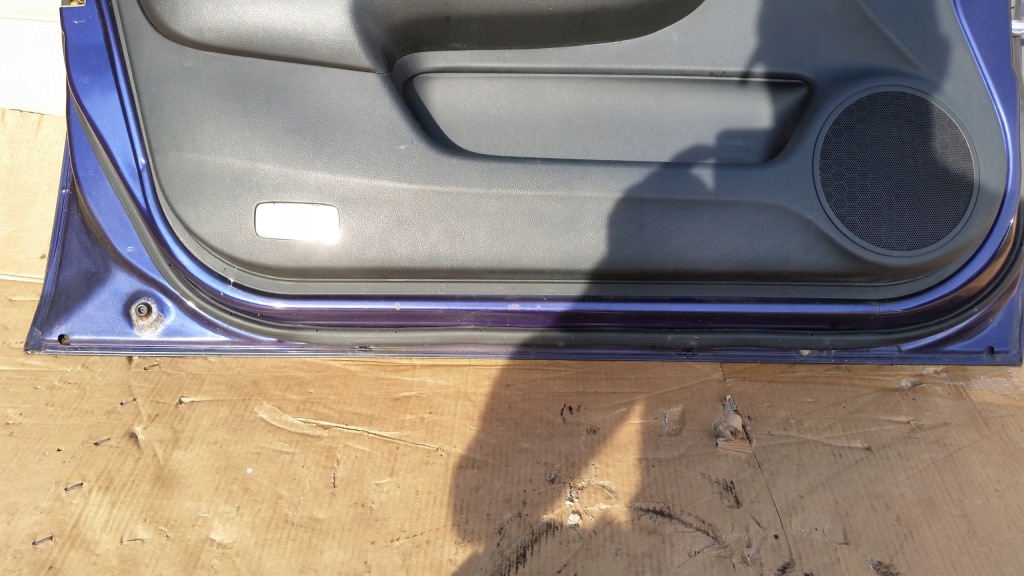 фото №5, Honda accord vii lift двері перед праве/ліве