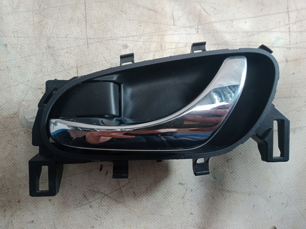 фото №12, Nissan rogue 14- ручка внутрішня ліва права usa