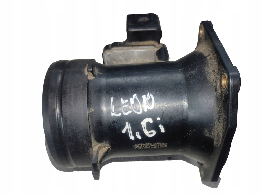 фото №1, Расходомер seat leon i 1.6 b