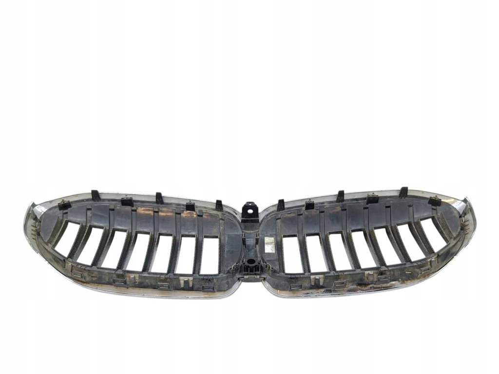 фото №9, Bmw 3 g20 g21 2020 решётка радиатора радиатора / решётка радиатора